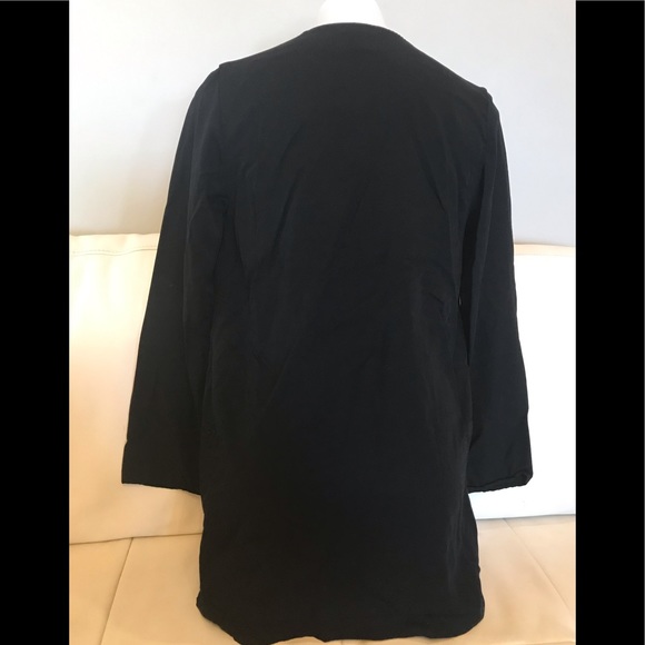 H&M lightweight Blazer or Dress - Picture 4 of 8